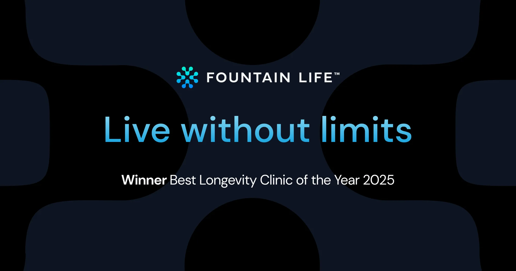 Fountain Life cover image