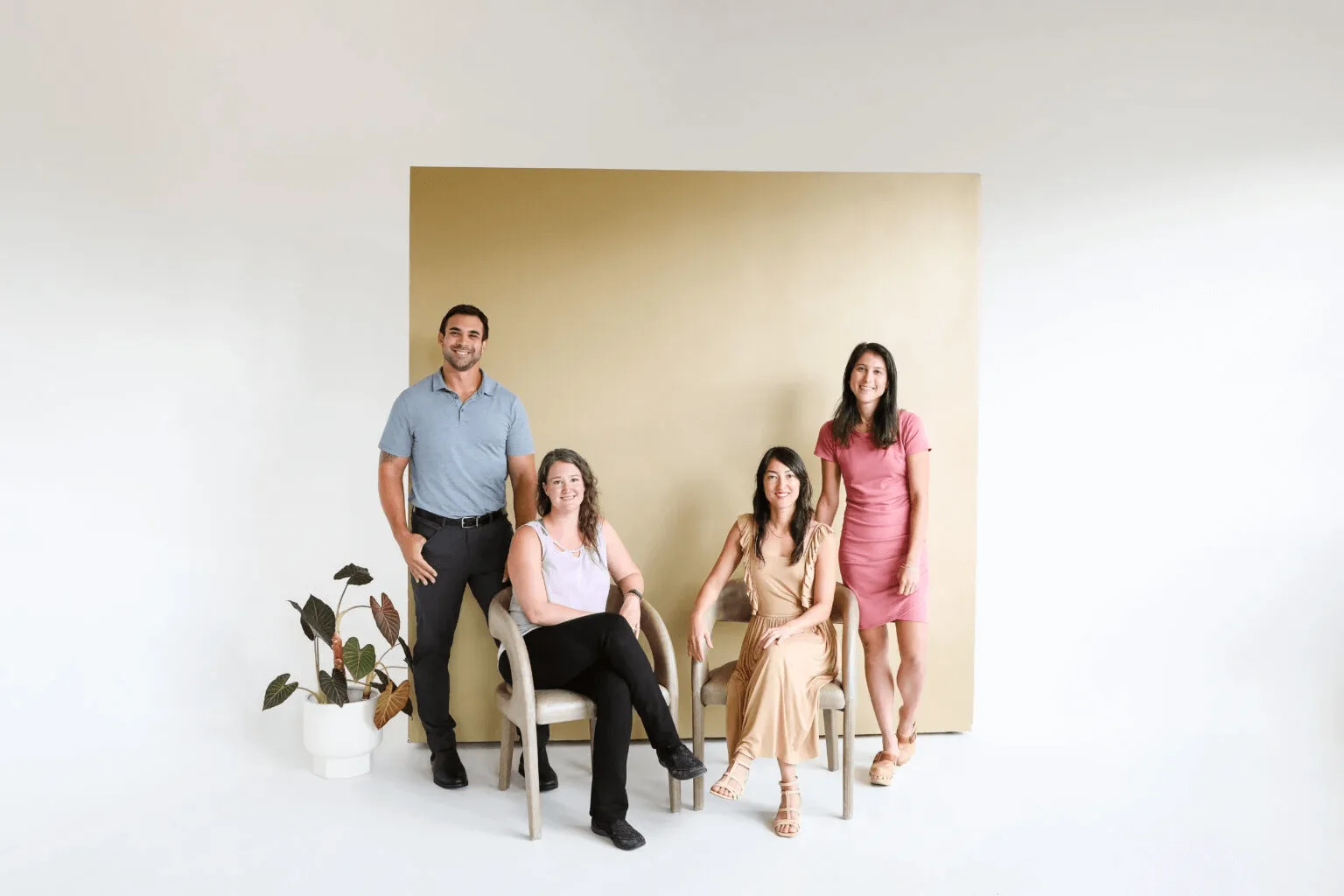 The PrimeHealth Denver practitioner team