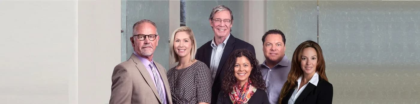 Tutera Medical clinical staff in Scottsdale, Arizona